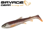 Savage Gear 3D Whitefish Shad 9cm 7g
