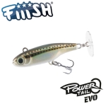 Fiiish Power Tail EVO 5cm 8g