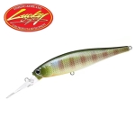 Lucky Craft Pointer 100 DD Воблер Lucky Craft Pointer 100 DD Nishiki Lucky Craft Pointer 100 DD BE Gill