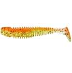 Gunki Tipsy SXL 10cm Силиконова примамка  GUNKI TIPSY SXL 100 PEPPER WAKASAGI GUNKI TIPSY SXL 100 GHOST CHART PEPPER