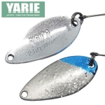 Yarie Pirica More 2.6g Блесна клатушка  Yarie 702 Pirica More 2.6 g AD25 Yarie 702 Pirica More 2.6 g K14