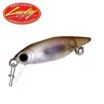 Lucky Craft Bevy Minnow 33 Snacky Воблер Lucky Craft Bevy Minnow 33 Snacky - Ghost Minnow Lucky Craft Bevy Minnow 33 S Tane Bait