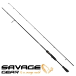 Savage Gear Revenge SG2 Light Game