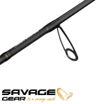 Savage Gear Revenge SG2 Light Game
