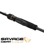 Savage Gear Revenge SG2 Light Game