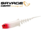 Savage Gear Cannibal Minnow V-Tail 15cm