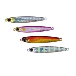 MAJOR CRAFT JIGPARA VERTICAL TG 80G Пилкер