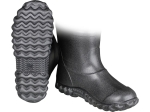 Kinetic Neoclassic Bootfoot