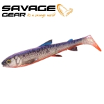 Hot Whitefish