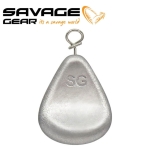 Savage Gear Turn on Balls 3pcs