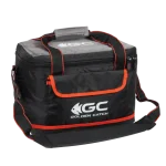 Golden Catch Cool Bag Black