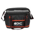 Golden Catch Cool Bag Black