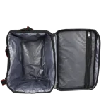 Golden Catch Cool Bag Black