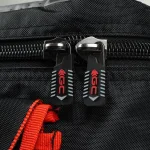 Golden Catch Cool Bag Black
