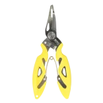 Golden Catch Split Ring Pliers