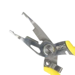 Golden Catch Split Ring Pliers
