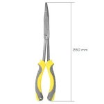 Golden Catch Longnose Bend Pliers