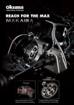 Okuma MAKAIRA