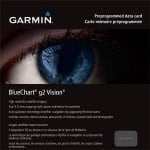 Garmin BlueChart g2 Vision за други морета и региони