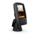 Garmin ECHOMAP Plus 42cv Сонар 3