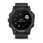 Garmin Tactix® Charlie Премиум GPS часовник с тактическа функционалност 3