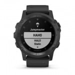 Garmin Tactix® Charlie Премиум GPS часовник с тактическа функционалност 4