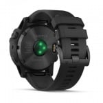 Garmin Tactix® Charlie Премиум GPS часовник с тактическа функционалност 6