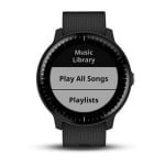 Garmin Vívoactive® 3 Music GPS смарт часовник 2
