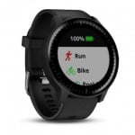 Garmin Vívoactive® 3 Music GPS смарт часовник 3