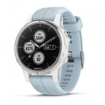 Garmin Fēnix® 5S Plus Мултиспорт GPS смарт часовник 10