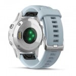 Garmin Fēnix® 5S Plus Мултиспорт GPS смарт часовник 11