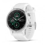 Garmin Fēnix® 5S Plus Мултиспорт GPS смарт часовник 12