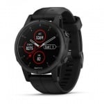 Garmin Fēnix® 5S Plus Мултиспорт GPS смарт часовник 15