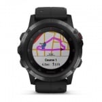 Garmin Fēnix® 5X Plus Премиум мултиспорт GPS смарт часовник 2