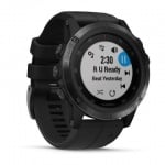Garmin Fēnix® 5X Plus Премиум мултиспорт GPS смарт часовник 3