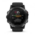 Garmin Fēnix® 5X Plus Премиум мултиспорт GPS смарт часовник 4