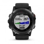 Garmin Fēnix® 5X Plus Премиум мултиспорт GPS смарт часовник 6