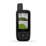 Garmin GPSMAP® 66s Премиум ръчен GPS 4