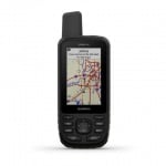 Garmin GPSMAP® 66s Премиум ръчен GPS 5