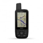 Garmin GPSMAP® 66st Премиум ръчен GPS