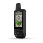 Garmin GPSMAP® 66st Премиум ръчен GPS 1