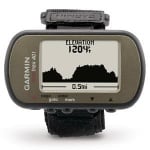 Garmin Foretrex® 401 Ръчен GPS приемник