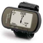 Garmin Foretrex® 401 Ръчен GPS приемник 3