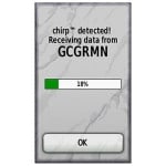 Garmin Chirp™ Безжичен предавател 4