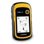 Garmin eTrex® 10 GPS Навигация 6