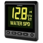 Garmin GNX™ 21 Морски уред със обърнат 4” LCD дисплей 2