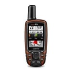 Garmin GPSMAP® 64s Ръчен навигатор