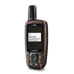 Garmin GPSMAP® 64s Ръчен навигатор 1