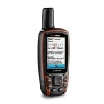 Garmin GPSMAP® 64s Ръчен навигатор 3