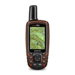 Garmin GPSMAP® 64s Ръчен навигатор 4